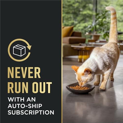 Purina Pro Plan LiveClear qualité et sécurité, soin pour votre chat