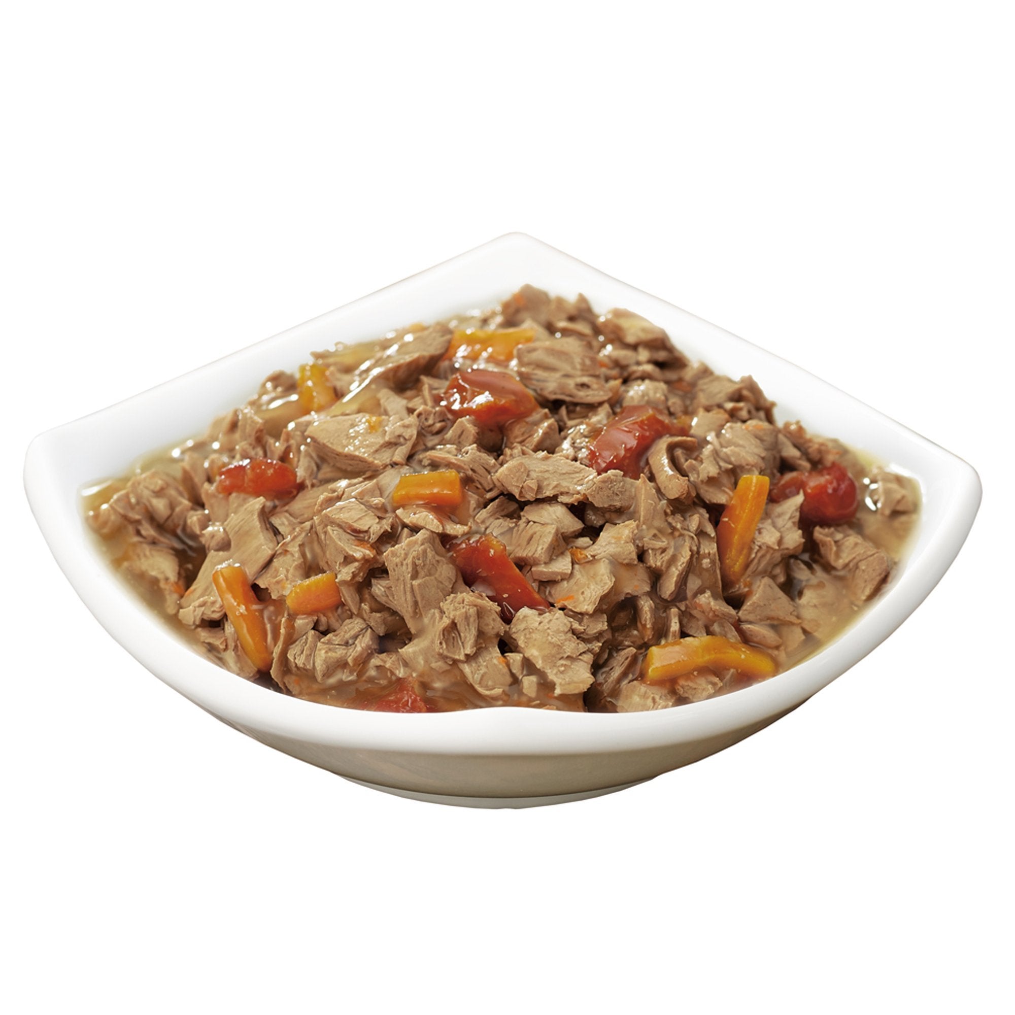 Purina Pro Plan oméga-6 et vitamine A, soin peau et poil du chat.