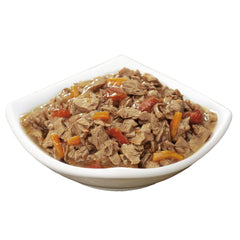 Purina Pro Plan oméga-6 et vitamine A, soin peau et poil du chat.