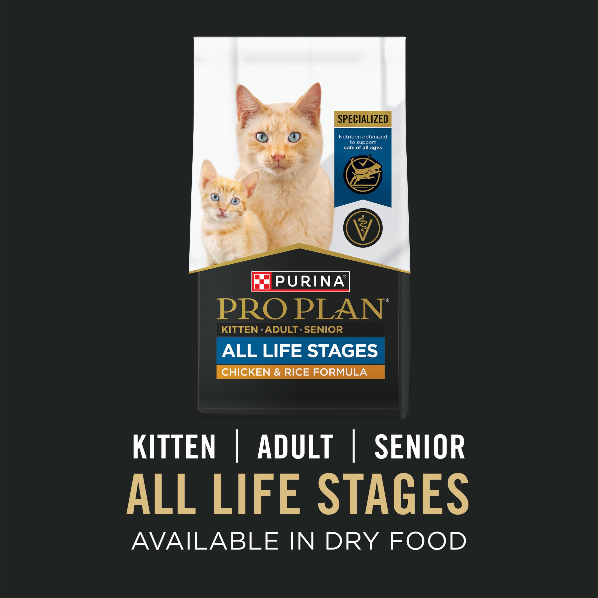 Purina Pro Plan Pâté Chat Saumon Texture Crème – texture soyeuse et soutien immunitaire.