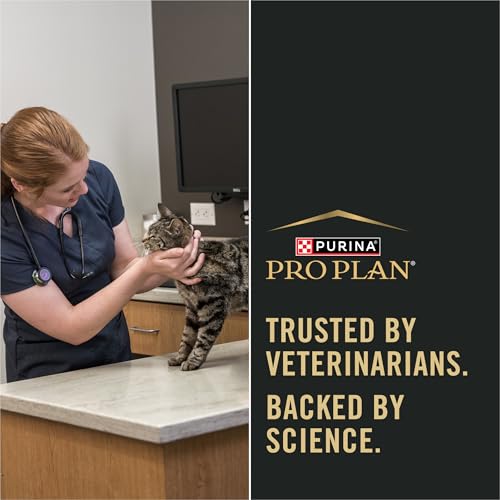 Purina Pro Plan Poids Gestion: soutien digestif.