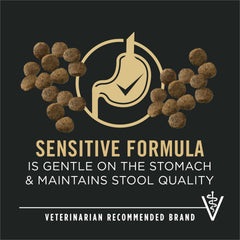 Purina Pro Plan Puppy croquettes agneau avoine – texture croquante