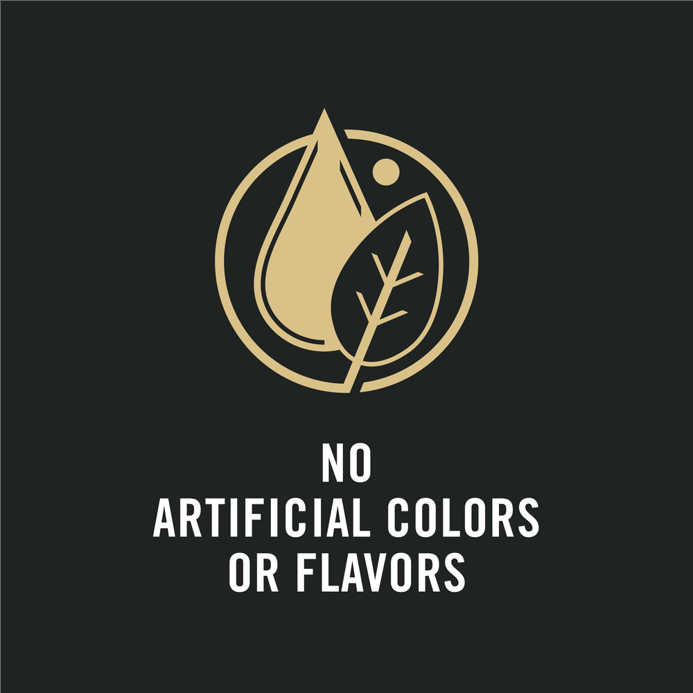 Purina Pro Plan sans colorants ni arômes artificiels — choix naturel