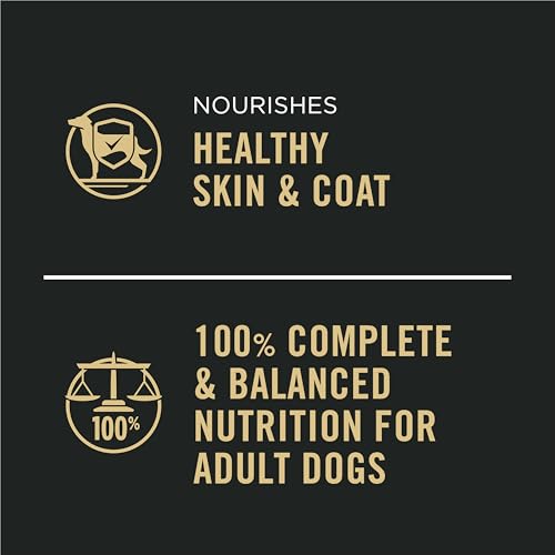 Purina Pro Plan sans colorants ni arômes artificiels, choix naturel et sûr.