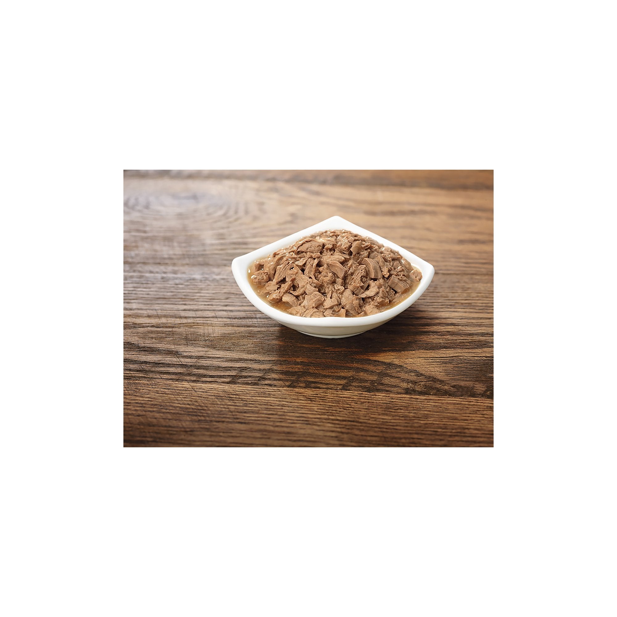 Purina Pro Plan Sauce Saumon Entrée, texture crèmeuse prête à servir