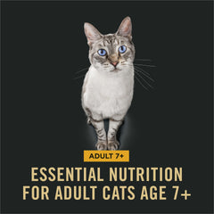 Purina Pro Plan Senior, probiotiques pour digestion et immunité.