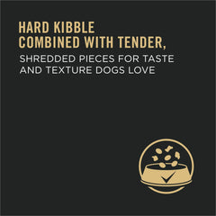 Purina Pro Plan texture croquante et tendre pour mastication