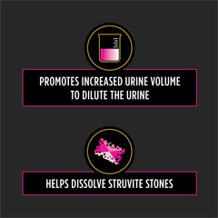 Purina Pro Plan UR Urinaire St/Ox Feline, croquettes sèches, soutiennent l'hydratation et le volume urinaire.