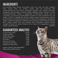Bol prêt à servir Purina Pro Plan UR: repas rapide et pratique.