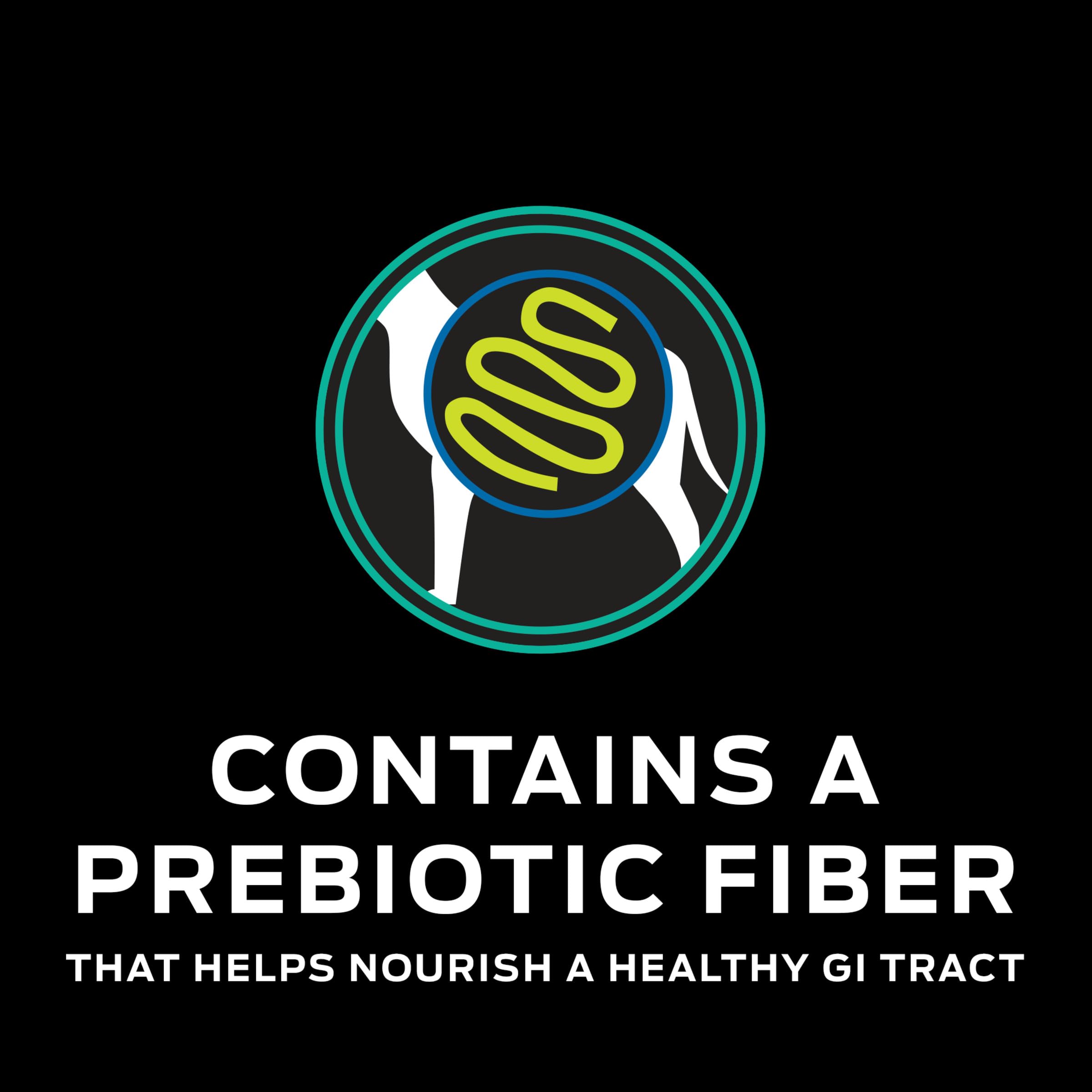 Purina Pro Plan Veterinary Diets EN Gastroenteric Low Fat, soutien immunitaire: antioxydants riches.