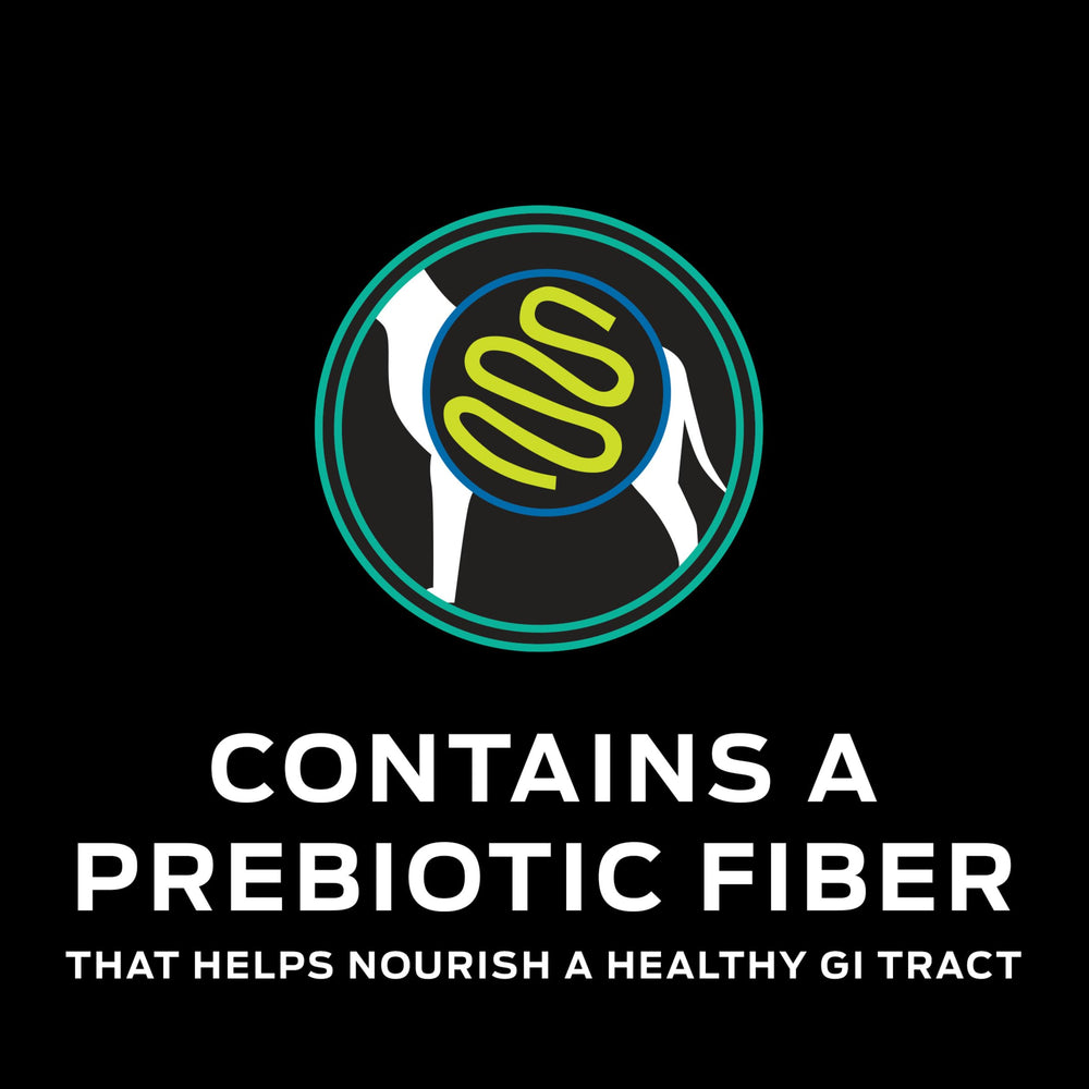 Purina Pro Plan Veterinary Diets EN Gastroenteric Low Fat, soutien immunitaire: antioxydants riches.
