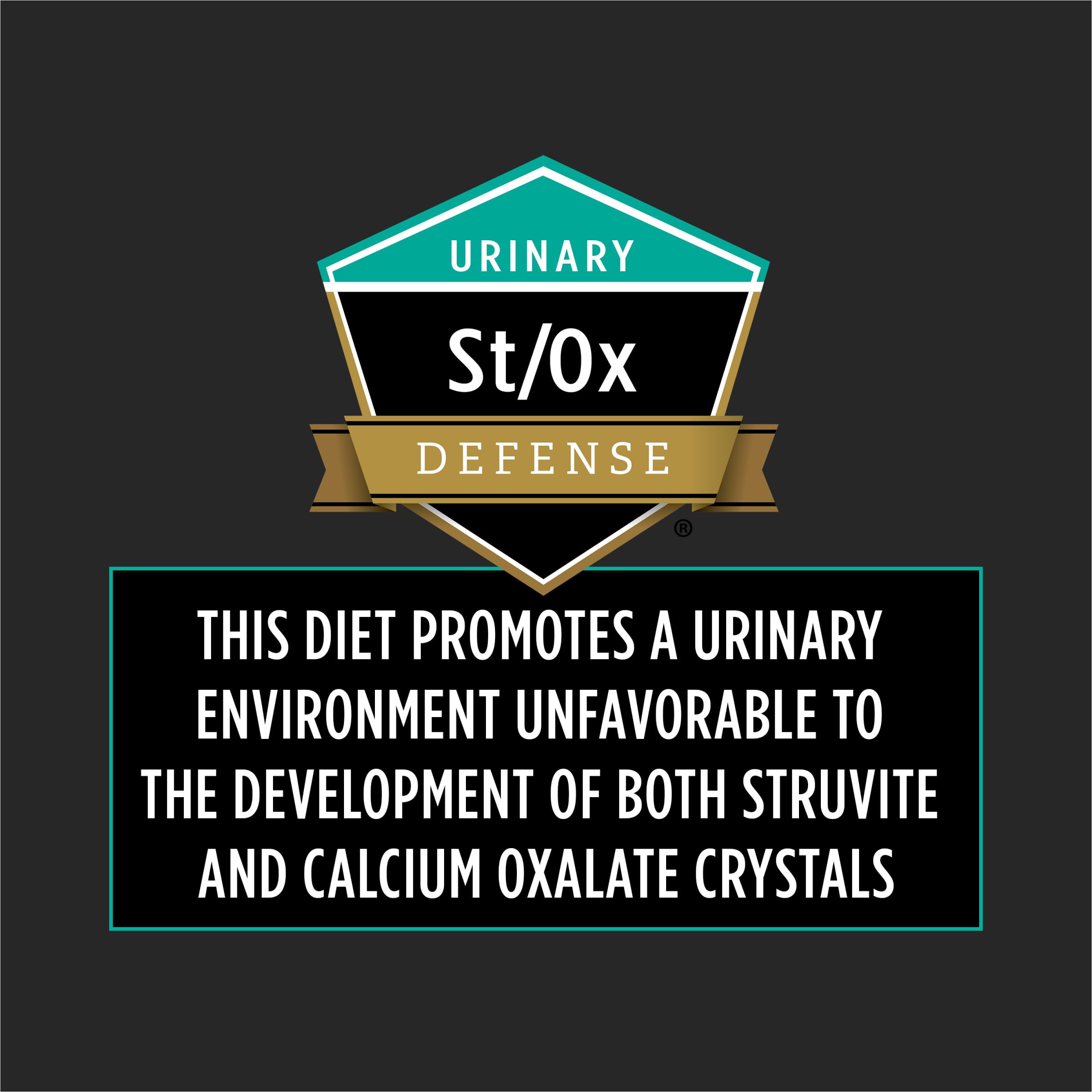 Pro Plan Veterinary Diets portions petites et énergétiquement denses pour chats.