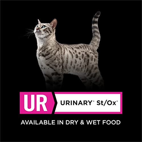Purina Pro Plan UR Urinaire St/Ox – format 24 boîtes, pratique pour le quotidien.
