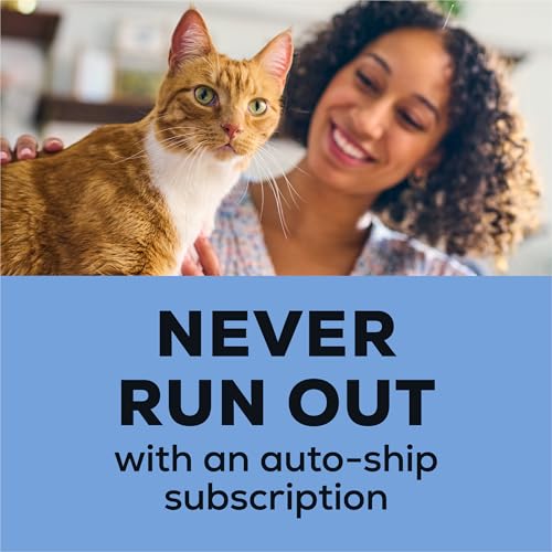 Purina Tidy Cats LightWeight Free and Clean, transport facilité des boîtes.