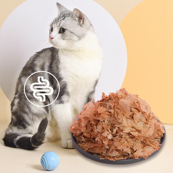 Purrfect Paws portion individuelle, pratique pour petites bouchées.