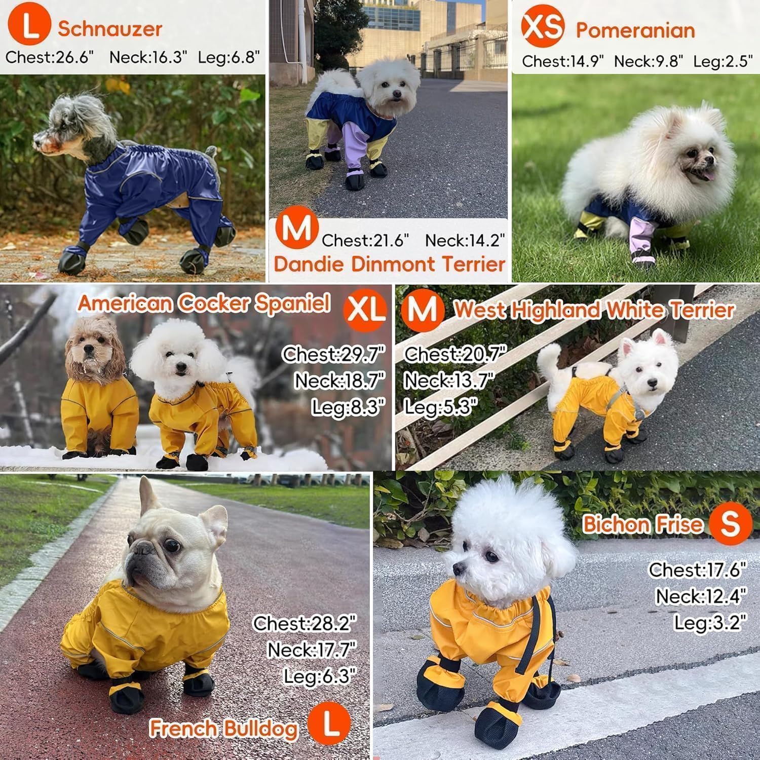 Ajustement suspendeur des bottes PurrHug pour un maintien sûr