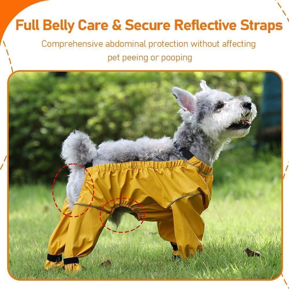 Doublure coton de bottes PurrHug, confort et protection des griffes