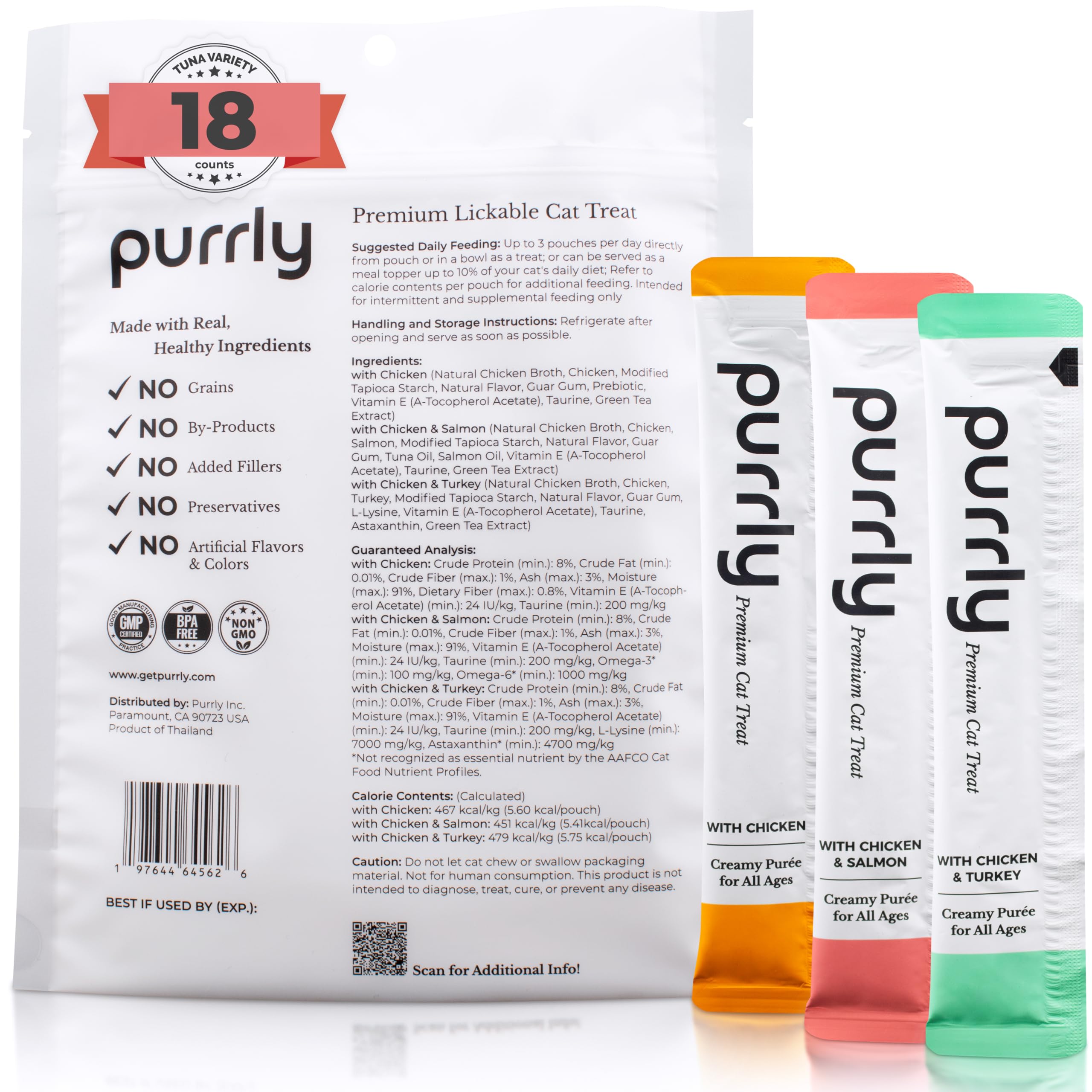 Purrly expérience interactive – lien renforcé entre vous et votre chat.