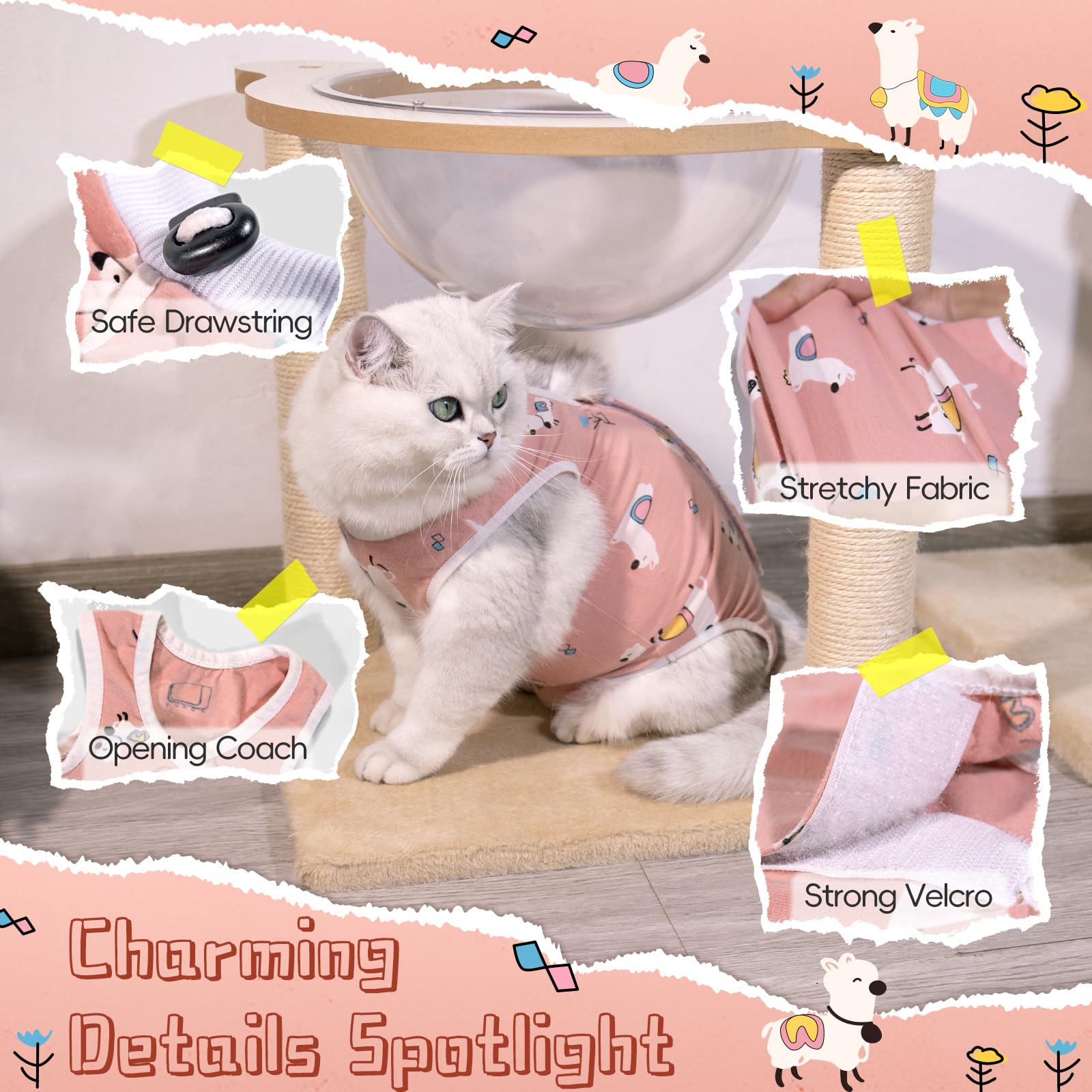 Entretien pratique: lavage en machine avec Purrpurrpets.
