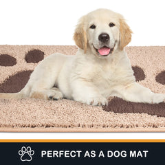 PURRUGS tapis antiglisse sur dos pour prévenir les glissades