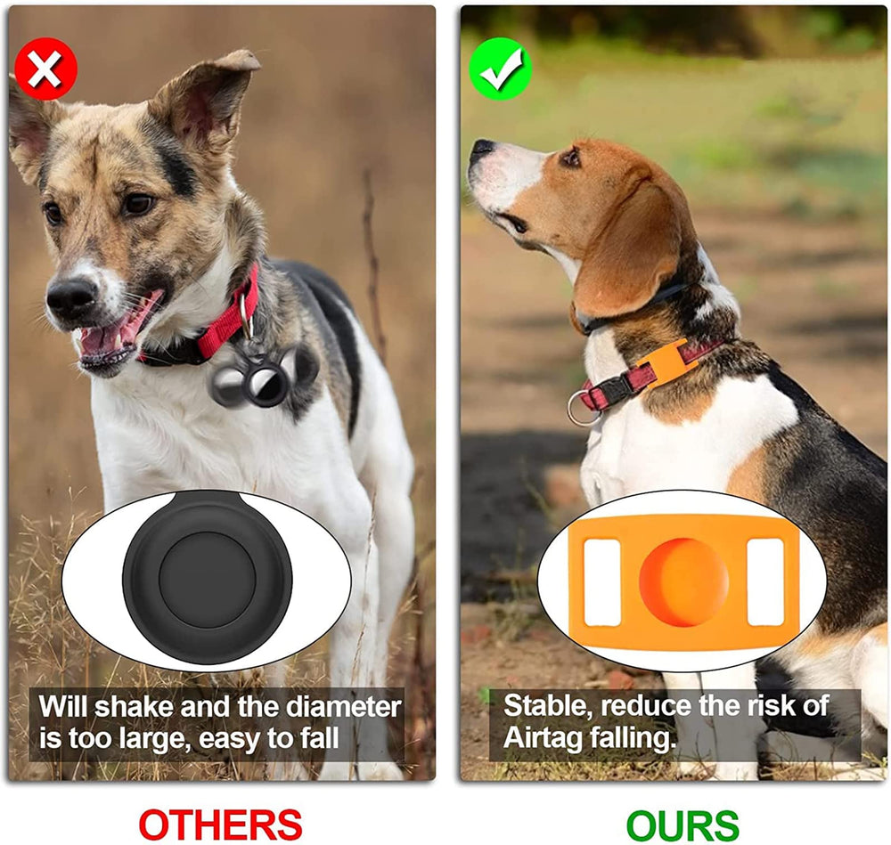 Utilisation interactive Putago pour chiens de taille moyenne à grande.