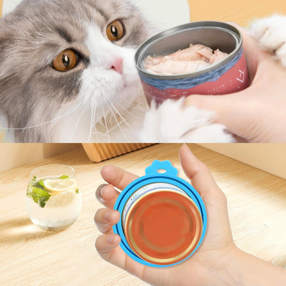 PWOD choix de couleurs variées, cadeau utile pour les propriétaires d'animaux.