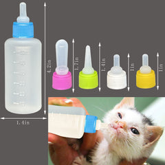 Tétines en silicone interchangeables pour flux ajustable