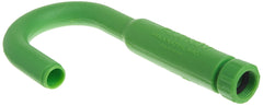 Python Hook jonction-etanche garantit une connexion fiable et etanche lors des cycles de remplissage