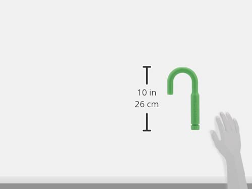 Python Hook materiaux-hdpe-sans-plomb assure robustesse et securite des materiaux pour aquarium