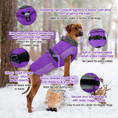 Veste QBLEEV imperméable et coupe-vent, idéale par temps pluvieux.