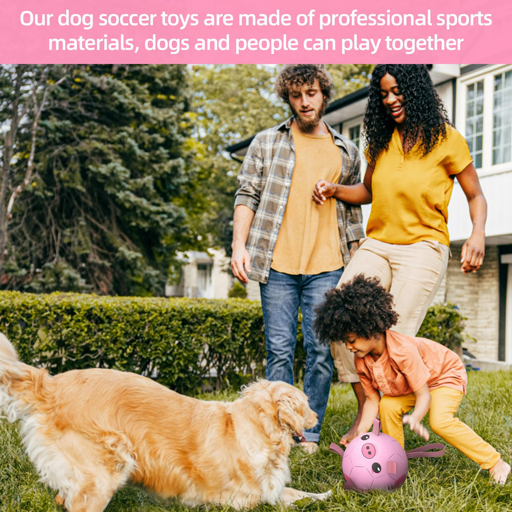 QDAN balle-football-utilisation-interieure-exterieure: pratique en salon et en extérieur.
