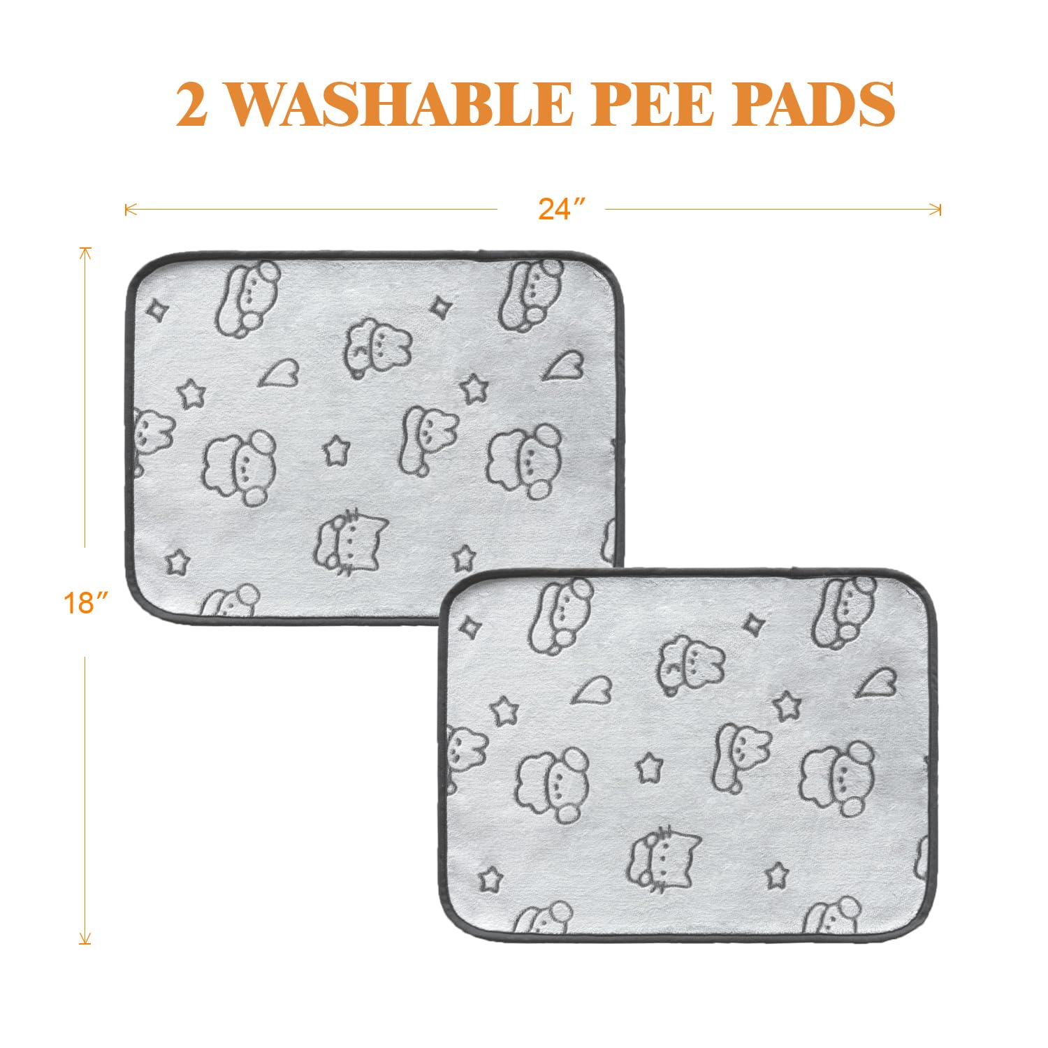 Tapis confort Qeils, sécurité et non-glissant pour chien.
