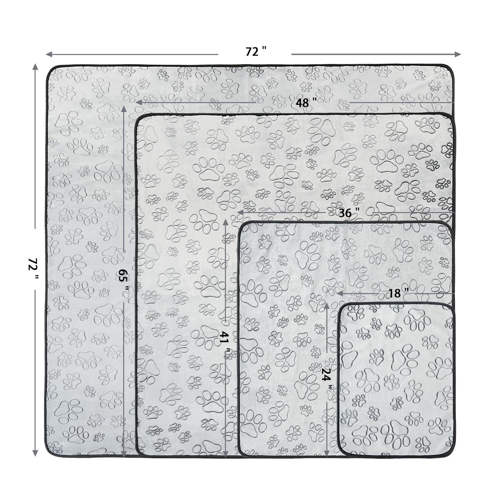 Tapis Qeils pour l’apprentissage, pratique et réutilisable.