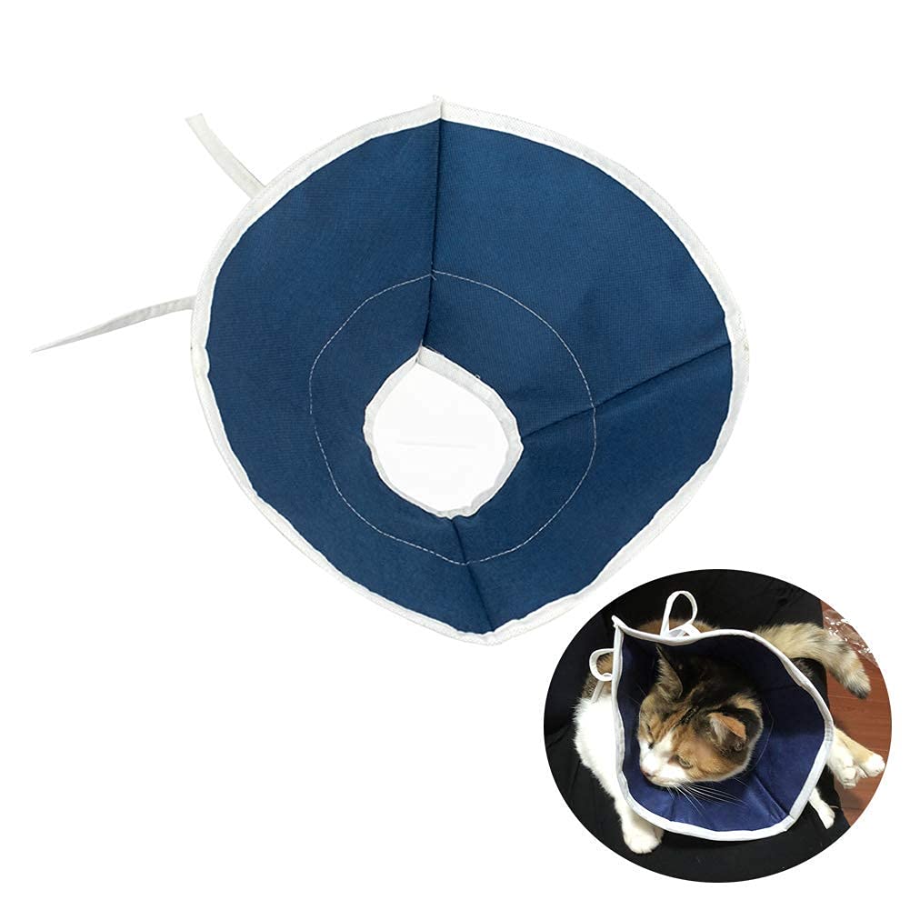 QIYADIN collier flexible permet de poser la tête et boire confortablement
