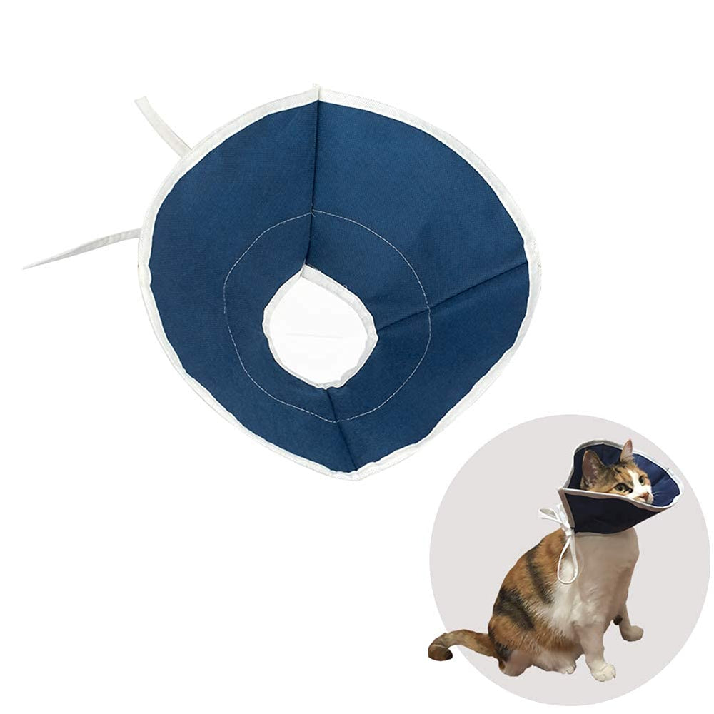 QIYADIN collier flexible offre confort tete du chat