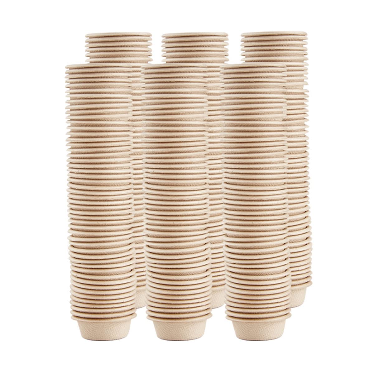Coupelles d’alimentation QIHYCUF 0,5 oz pour gecko, pratiques et durables.
