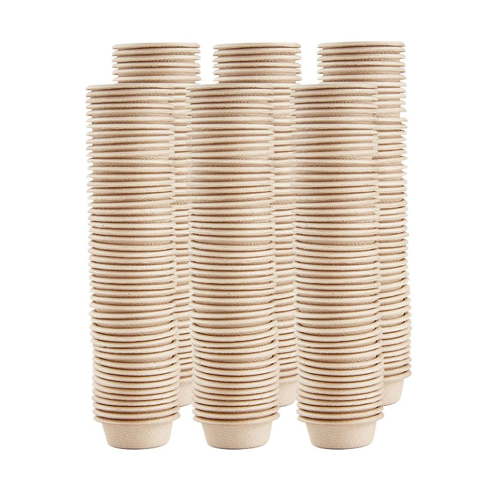 Coupelles d’alimentation QIHYCUF 0,5 oz pour gecko, pratiques et durables.