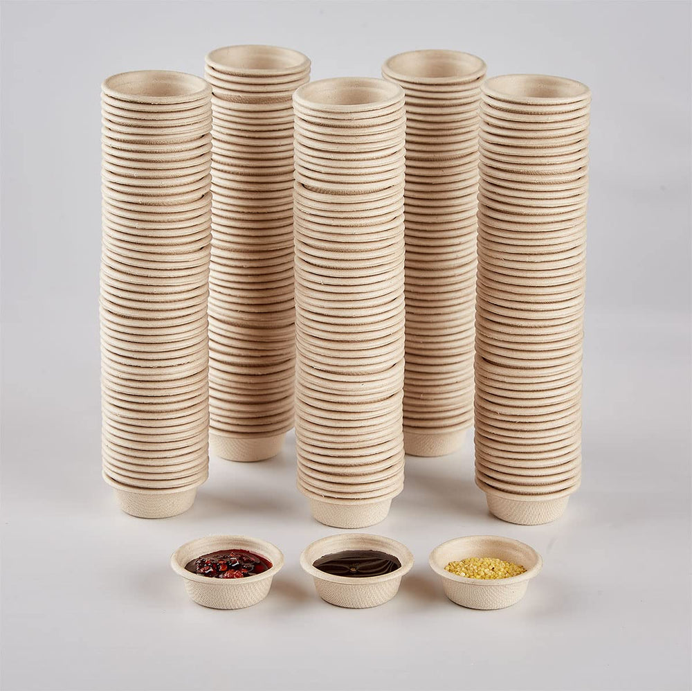 Coupelles QIHYCUF compatibles ledge mini pour reptiles, installation facile.