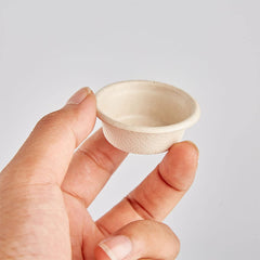 QIHYCUF 0,5 oz: parfaite pour petites portions nourriture/eau
