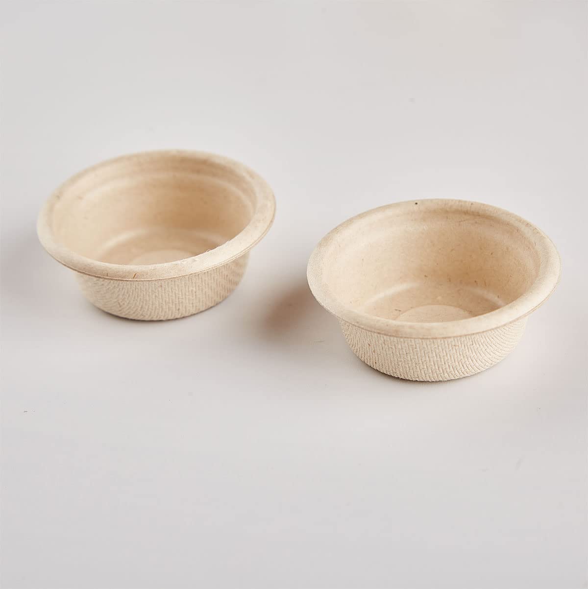 Tasses d'alimentation QIHYCUF compatibles rebords, faciles à utiliser sur les appuis