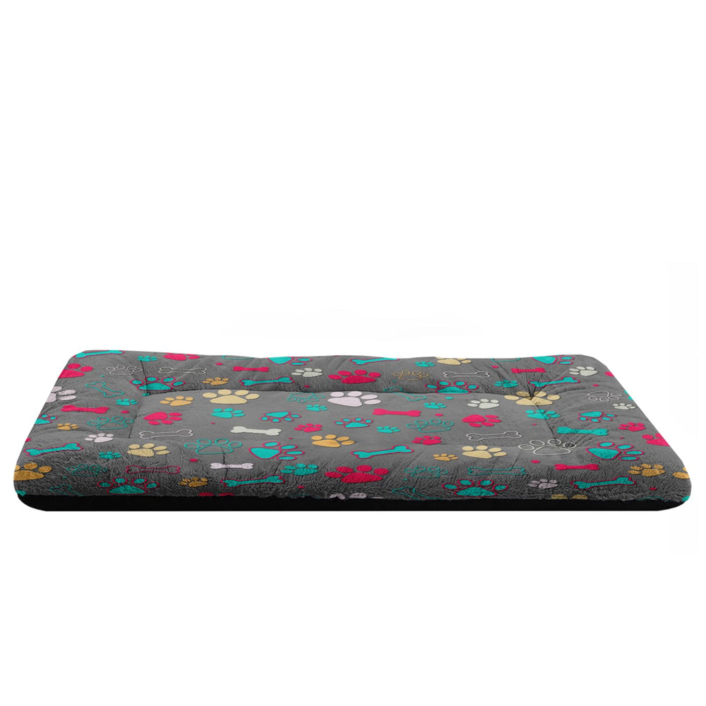 QOOMO tapis cage-chat taille 41,7 x 31,9 pouces