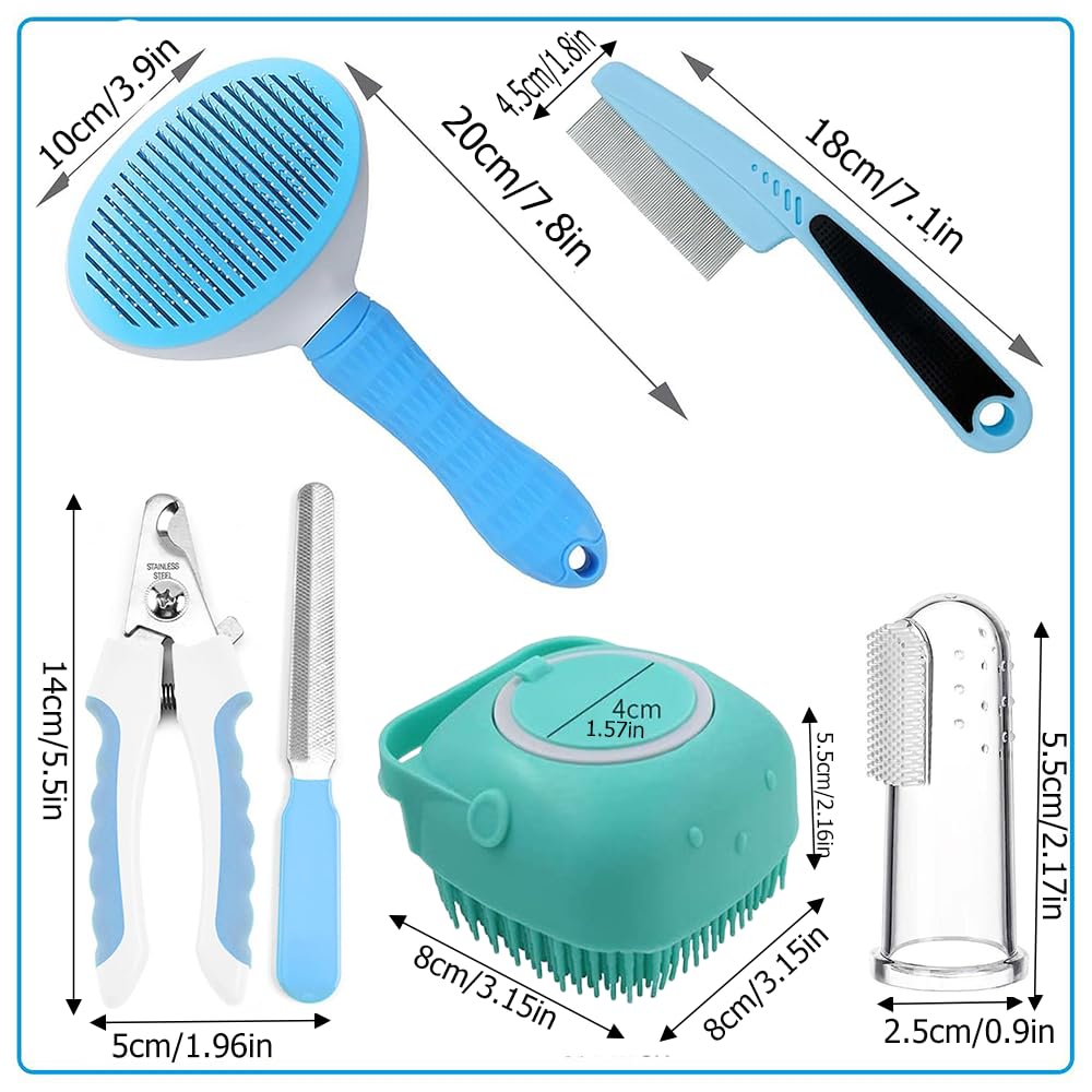 Qubccum sac-rangement-outils toilettage facilite le rangement à domicile.
