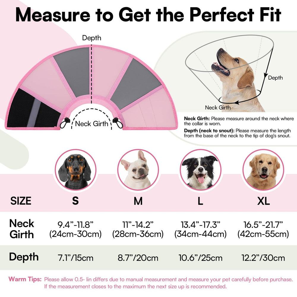 Queenmore cone-impermeable-chien-rose — nettoyage facile et protection contre l'humidité.