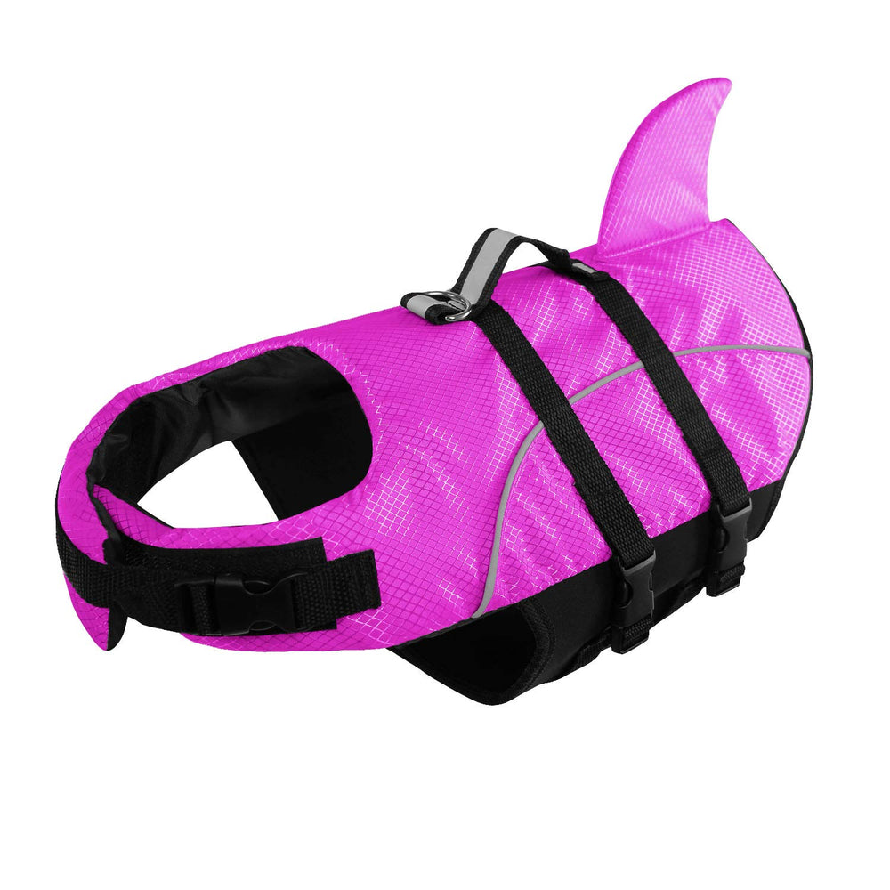 Ideal pour petites et moyennes races en activites nautiques