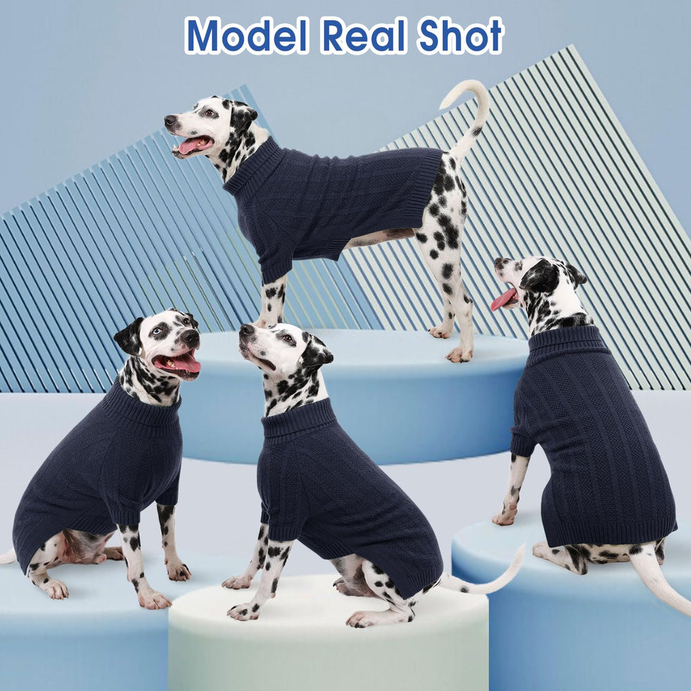 Queenmore pull chien guide tailles, mesures poitrine et dos recommandées