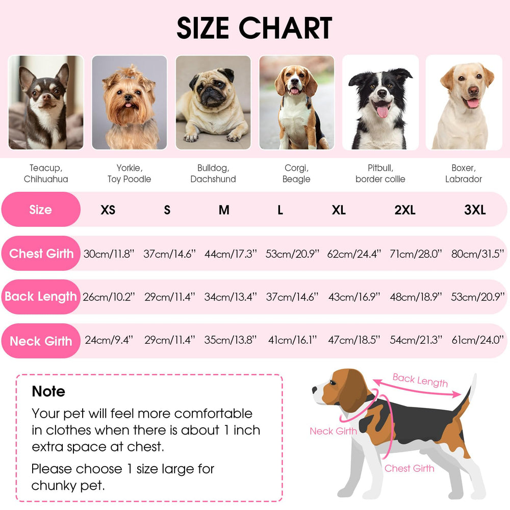 Pull Queenmore pour chien XXL, manches longues pour liberté de mouvement.