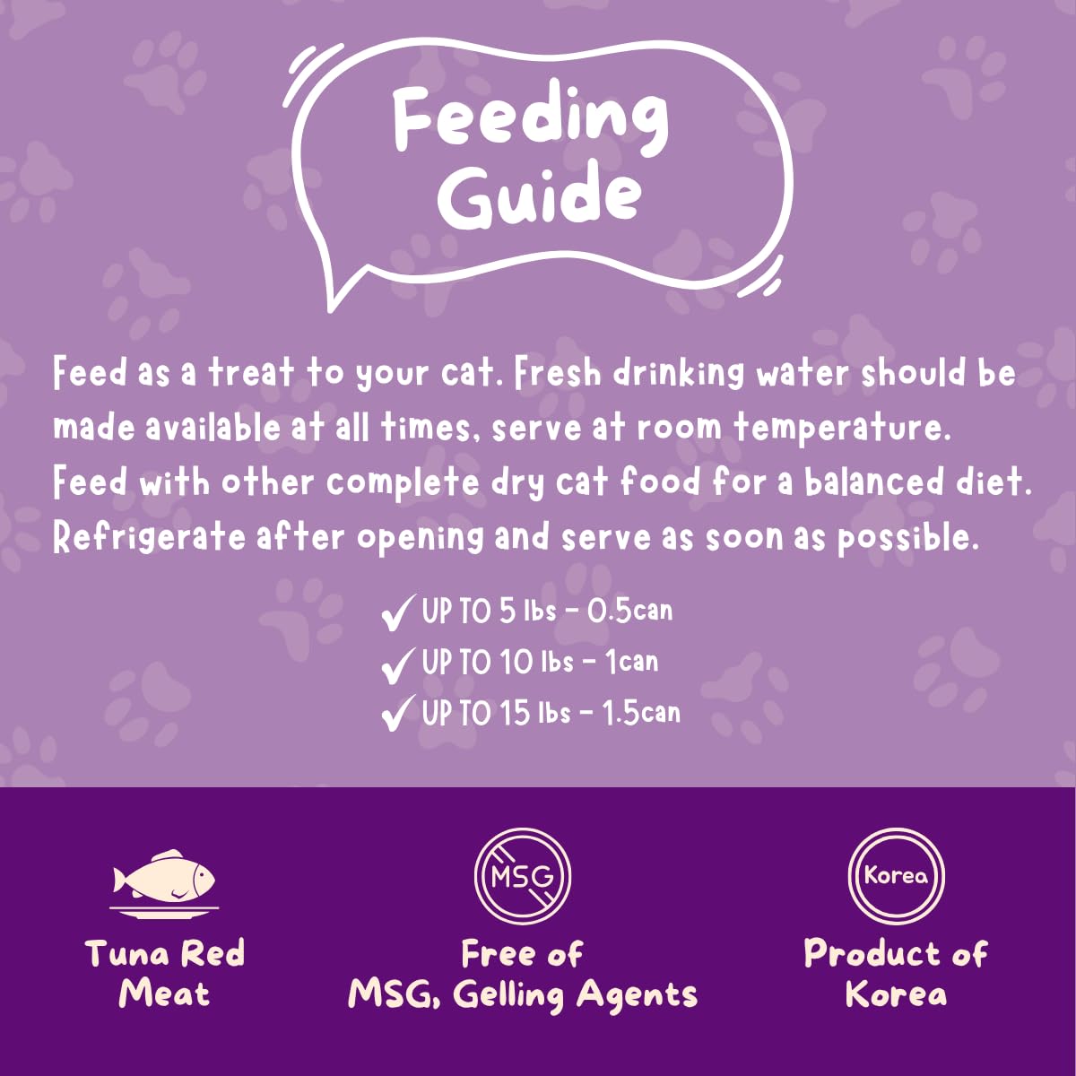 Queen's Cat & NUTRI PLAN – texture humide qui stimule l'appétit et la satiété.