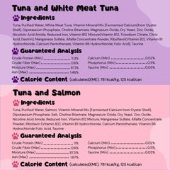 Queen's Cat & NUTRI PLAN – sachets haute protéine taurine, service pratique et portionnée.