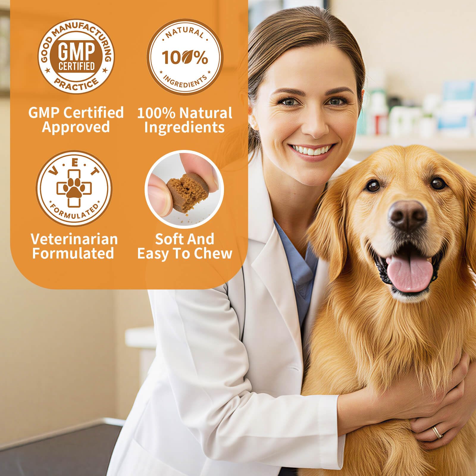 QUEPEYKI dosage simple selon le poids du chien facilite l administration quotidienne.