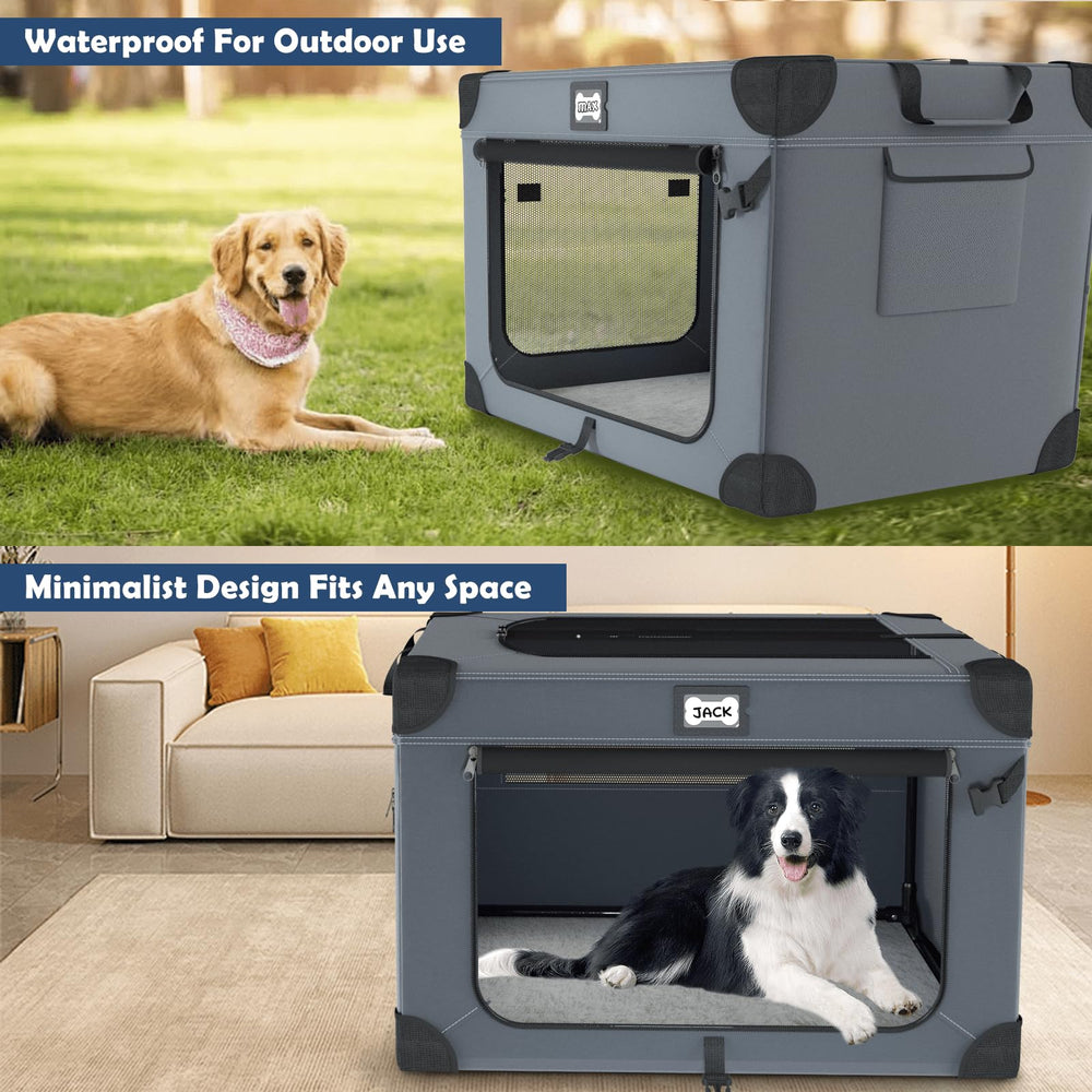 Cartes os personnalisables QUIBBLICK personnalisent l’espace pour votre chien